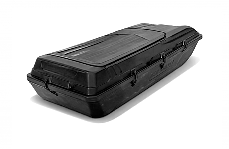 Сани  2400 с крышкой