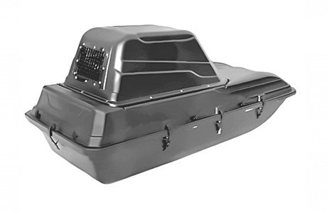 Сани 2400 для перевозки собак 