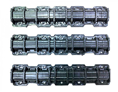 Зацеп гусеничный (Комплект из 6 шт.)