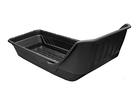 Сани 1900 MAX (УЗКИЕ) с обвязкой (1900*740*350)